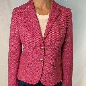 J-Crew Blazer